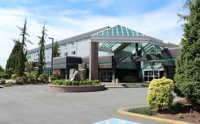 Medallion Inn And Suites